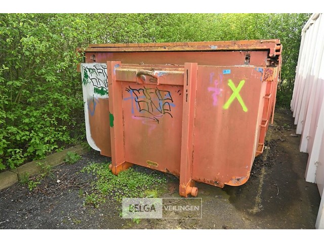 Container - afbeelding 1 van  4