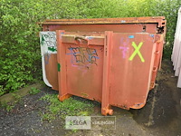 Container - afbeelding 1 van  4