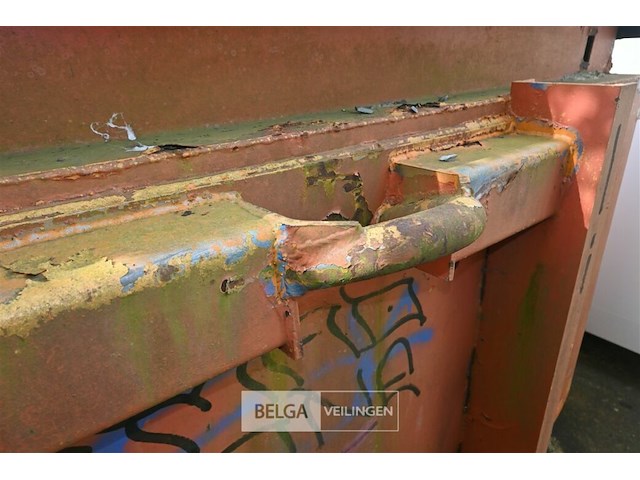Container - afbeelding 3 van  4