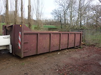 Container - afbeelding 1 van  6