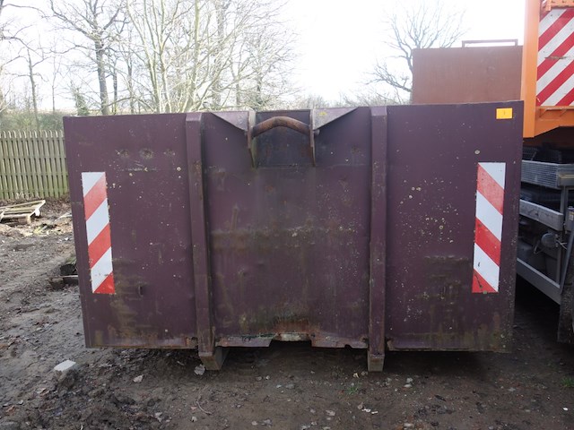 Container - afbeelding 2 van  6