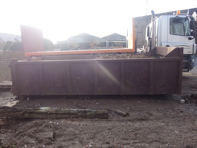 Container - afbeelding 3 van  6