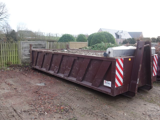 Container - afbeelding 2 van  6