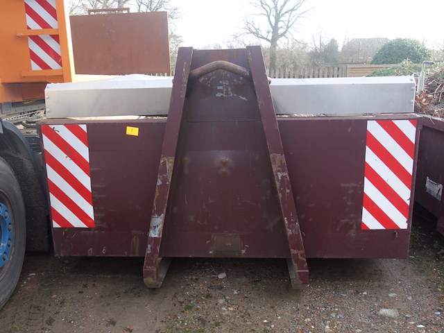 Container - afbeelding 3 van  6