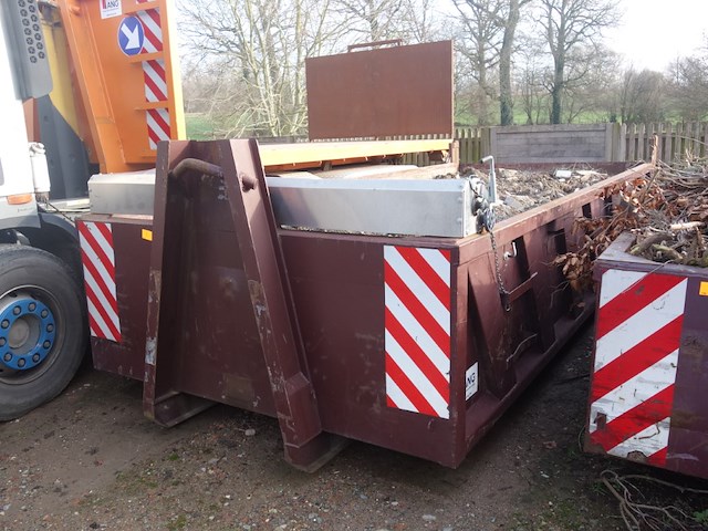 Container - afbeelding 4 van  6