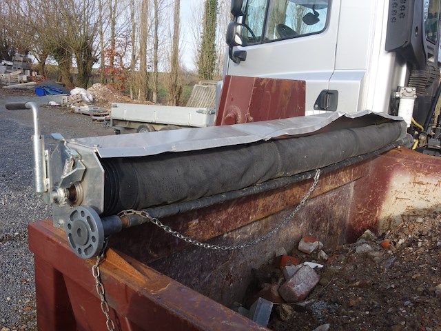 Container - afbeelding 5 van  6