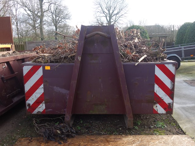 Container - afbeelding 2 van  6