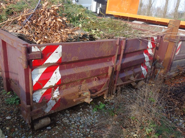 Container - afbeelding 4 van  6