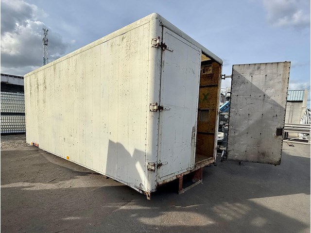 Container - afbeelding 2 van  9
