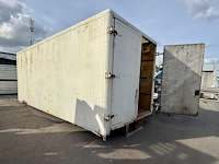 Container - afbeelding 2 van  9