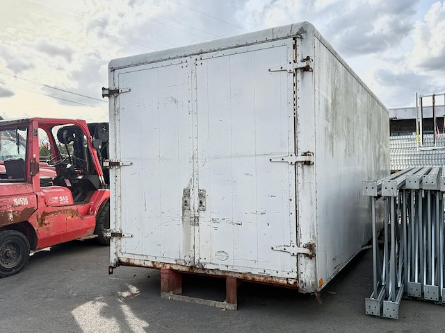 Container - afbeelding 3 van  9