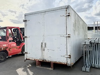 Container - afbeelding 3 van  9