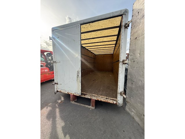 Container - afbeelding 5 van  9