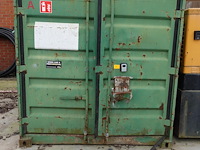 Container - afbeelding 1 van  6