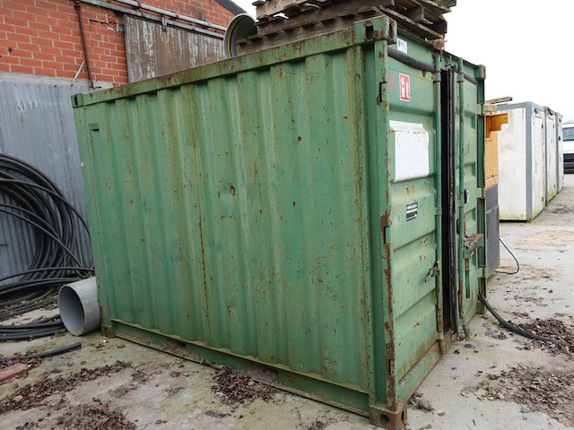 Container - afbeelding 2 van  6