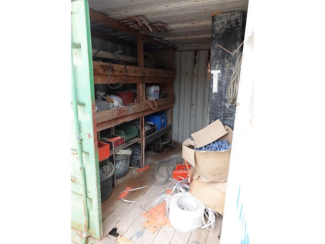 Container - afbeelding 3 van  6