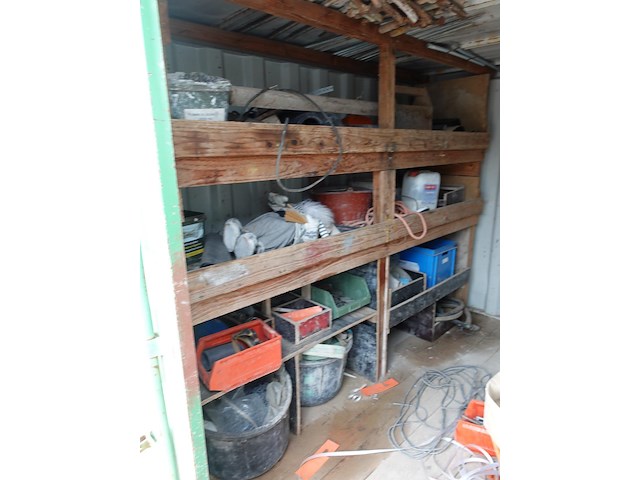 Container - afbeelding 4 van  6