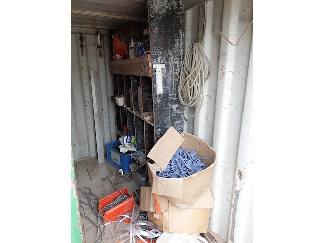 Container - afbeelding 5 van  6