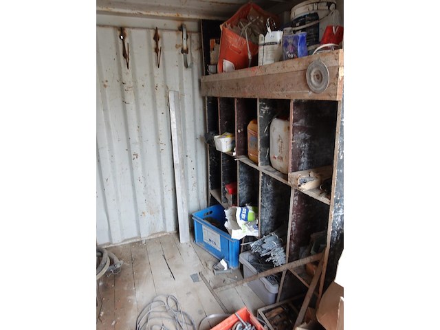 Container - afbeelding 6 van  6