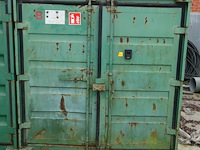 Container - afbeelding 1 van  4