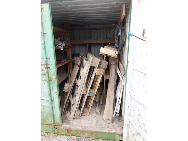 Container - afbeelding 3 van  4