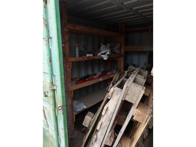 Container - afbeelding 4 van  4