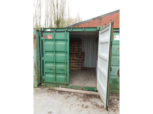 Container - afbeelding 2 van  3