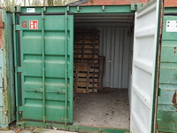 Container - afbeelding 2 van  3