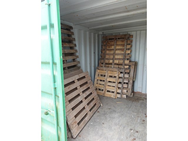 Container - afbeelding 3 van  3