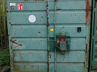 Container - afbeelding 1 van  3