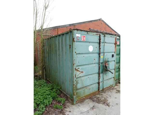 Container - afbeelding 2 van  3