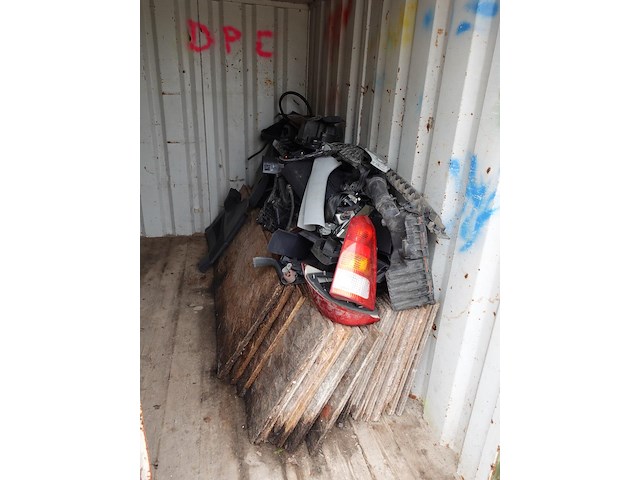 Container - afbeelding 3 van  3