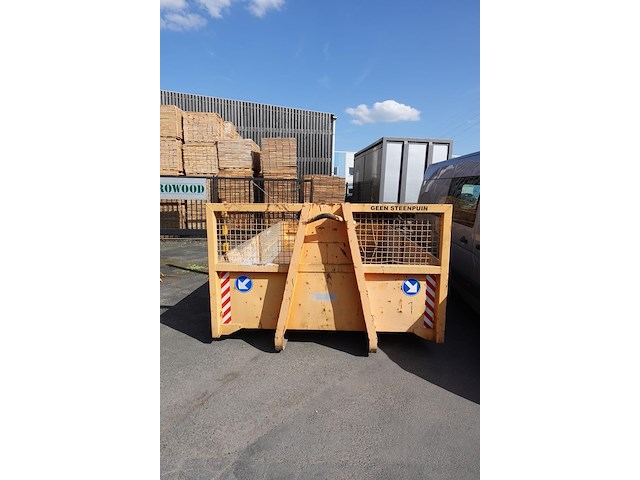 Container - afbeelding 1 van  11