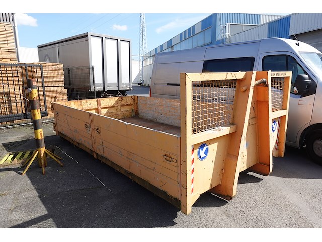 Container - afbeelding 4 van  11