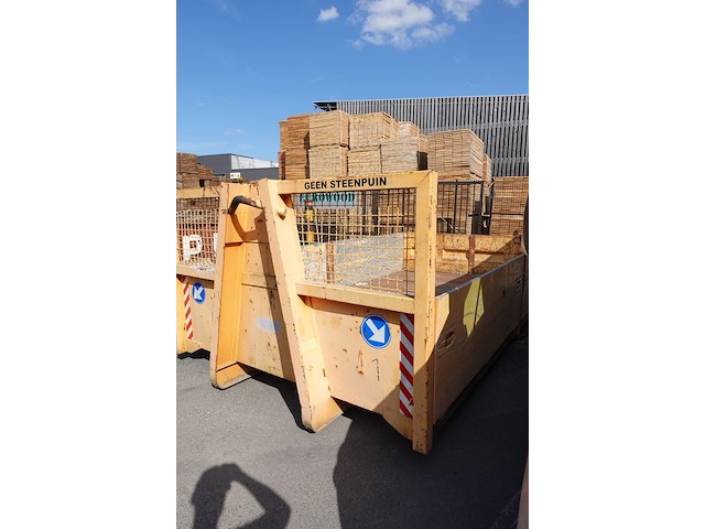 Container - afbeelding 5 van  11