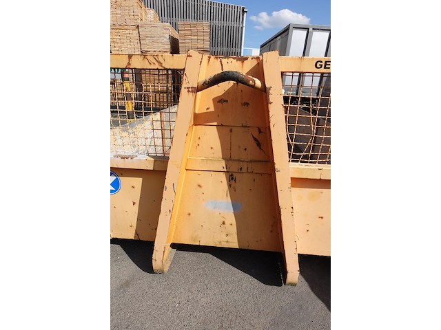 Container - afbeelding 6 van  11