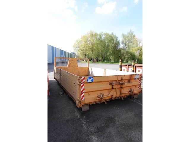 Container - afbeelding 9 van  11