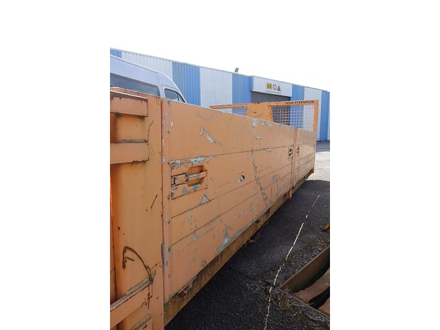Container - afbeelding 11 van  11