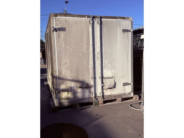 Container - afbeelding 1 van  8
