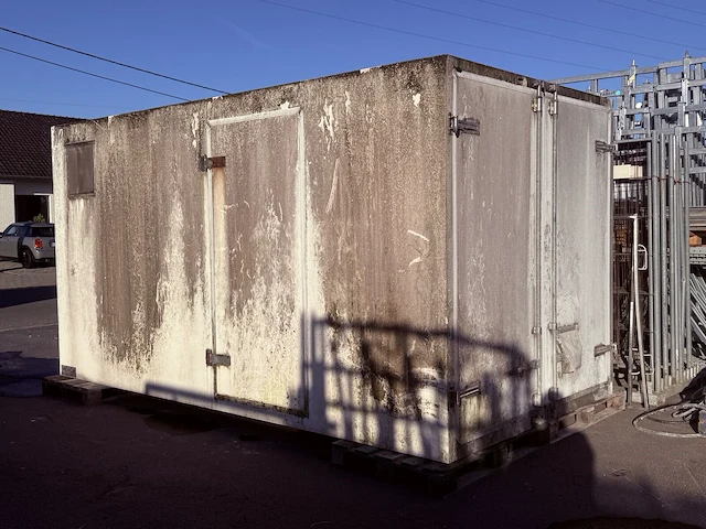 Container - afbeelding 2 van  8