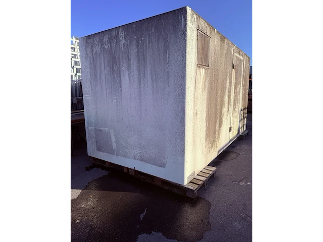 Container - afbeelding 3 van  8