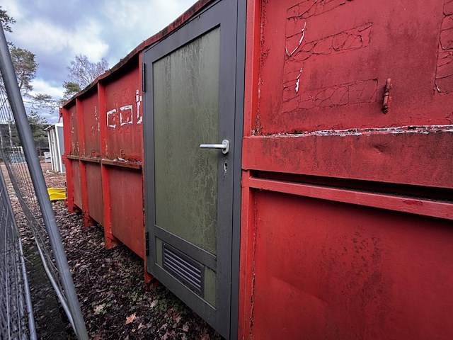 Container - afbeelding 2 van  3