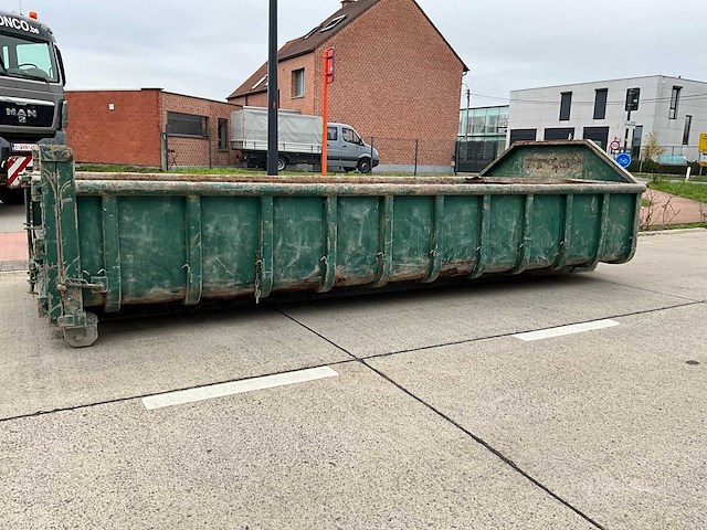 Container - afbeelding 13 van  17