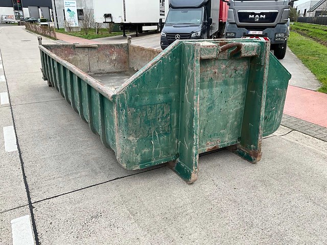 Container - afbeelding 14 van  17