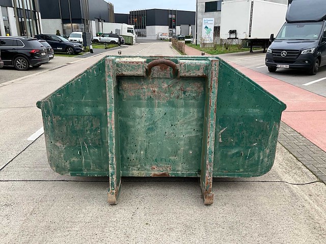 Container - afbeelding 15 van  17