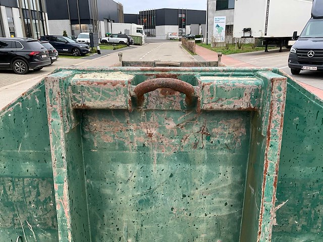 Container - afbeelding 16 van  17