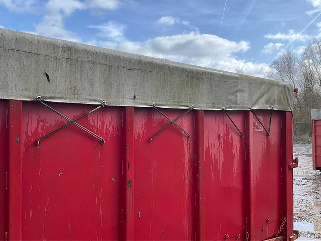 Container - afbeelding 3 van  13