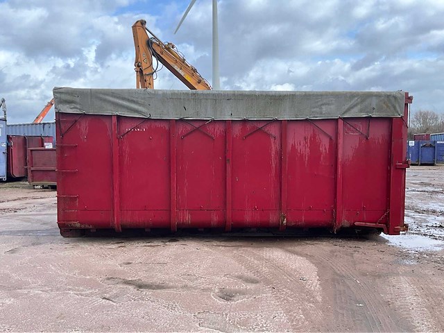 Container - afbeelding 6 van  13