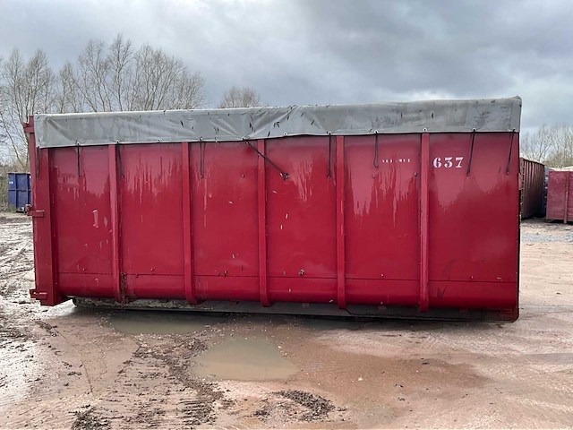 Container - afbeelding 9 van  13