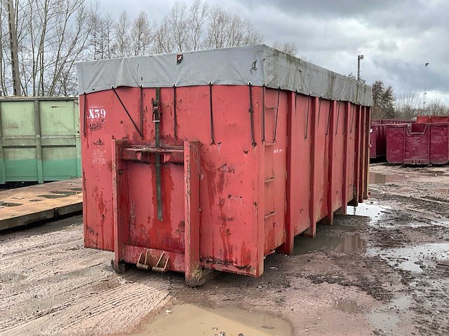 Container - afbeelding 1 van  7